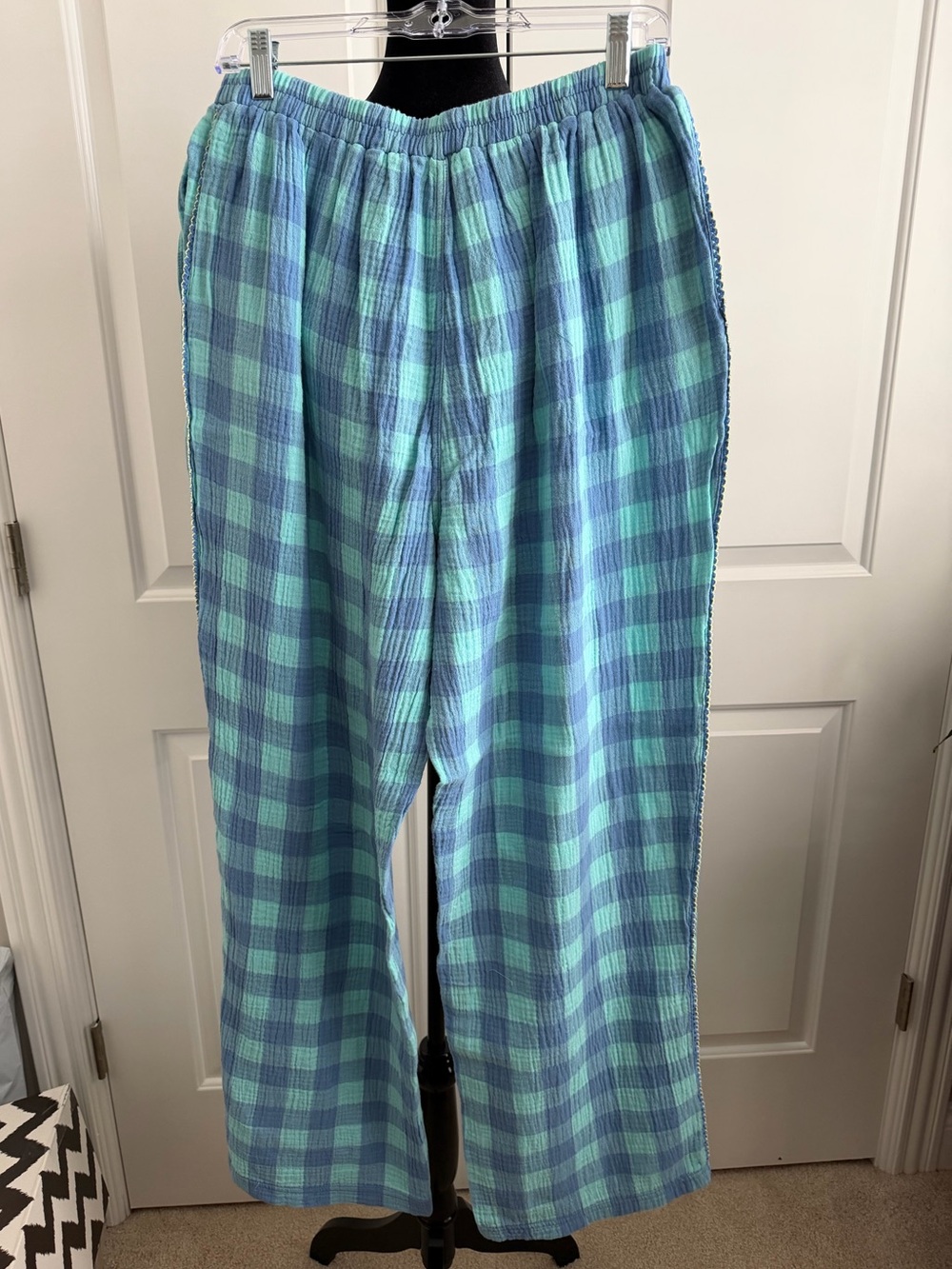 Free People Be Mine Pants - Picture 6 of 8